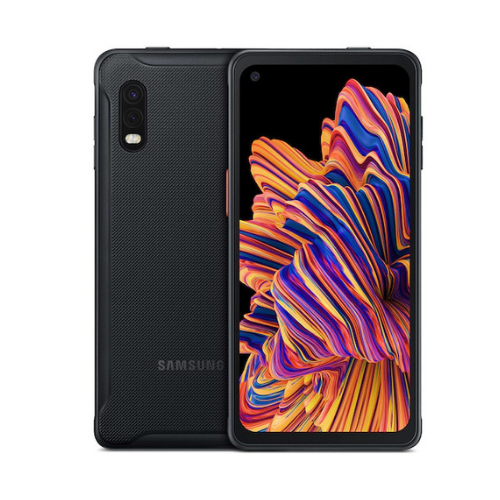 Samsung X Cover Pro Μαύρο 64GB (Μόνο Verizon)