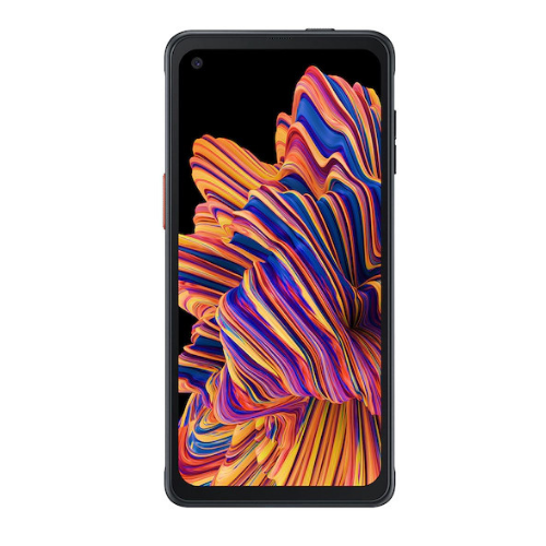 Samsung X Cover Pro Μαύρο 64GB (Μόνο Verizon)
