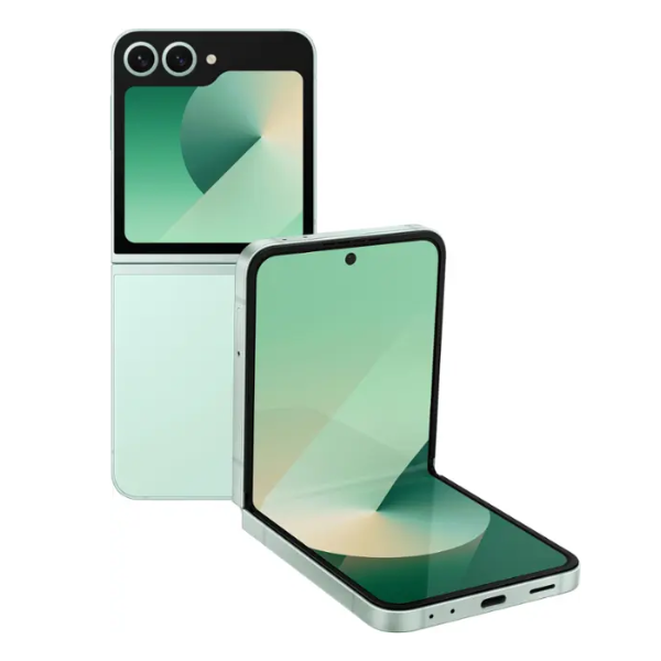 Samsung Galaxy Z Flip 6 256GB 5G - Άριστη (Ξεκλείδωτο)