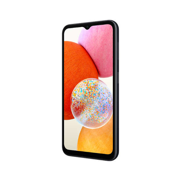 Samsung Galaxy A14 5G 128GB - Μαύρο (Ξεκλείδωτο)