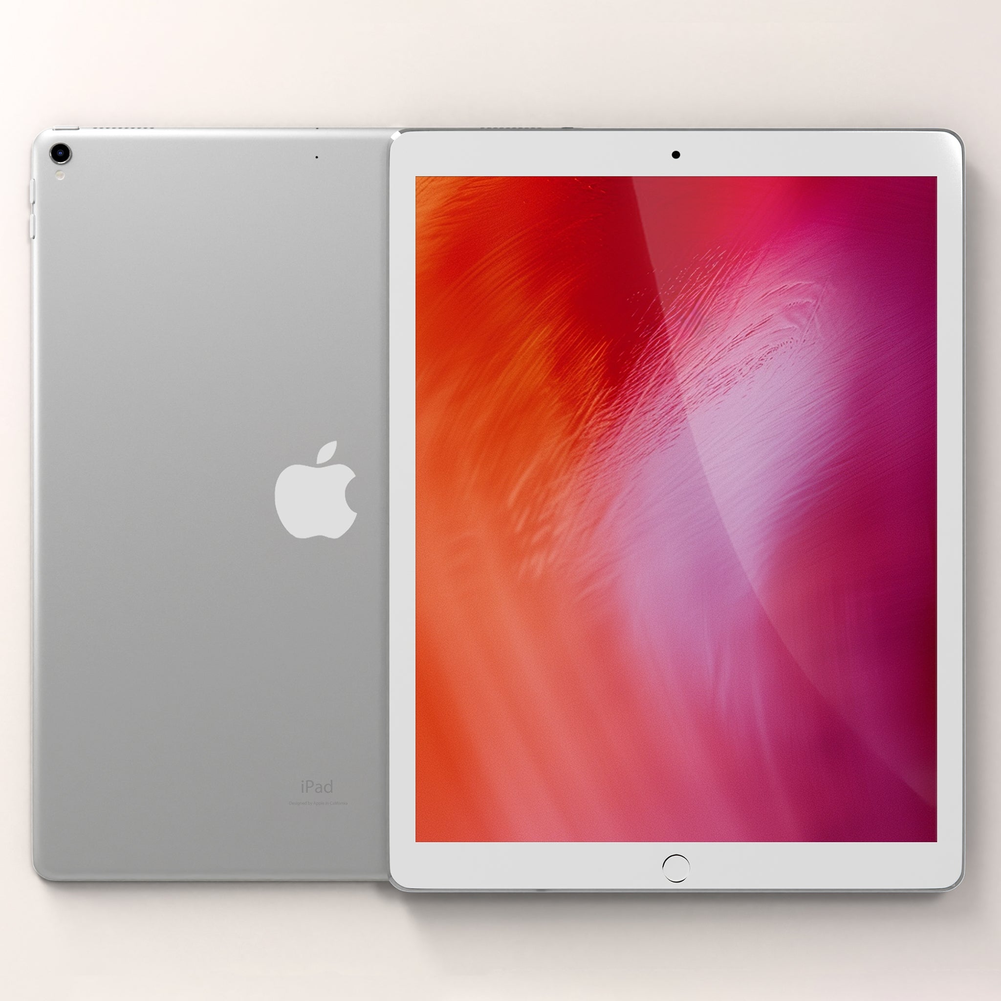iPad Pro 12,9" 2ης γενιάς 64GB WiFi 