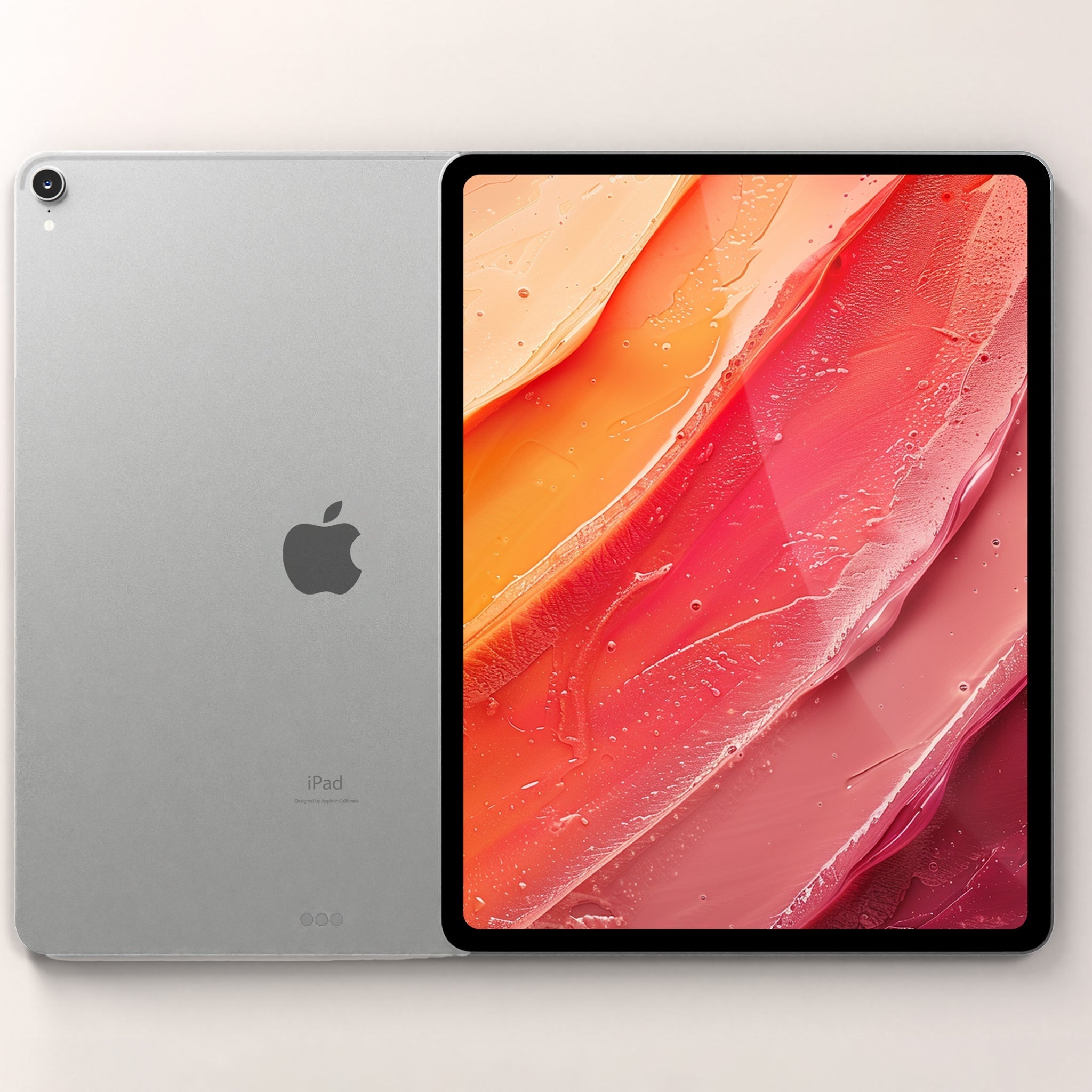 iPad Pro 12,9" 3ης γενιάς 1TB WiFi + 4G LTE (Ξεκλείδωτο) 