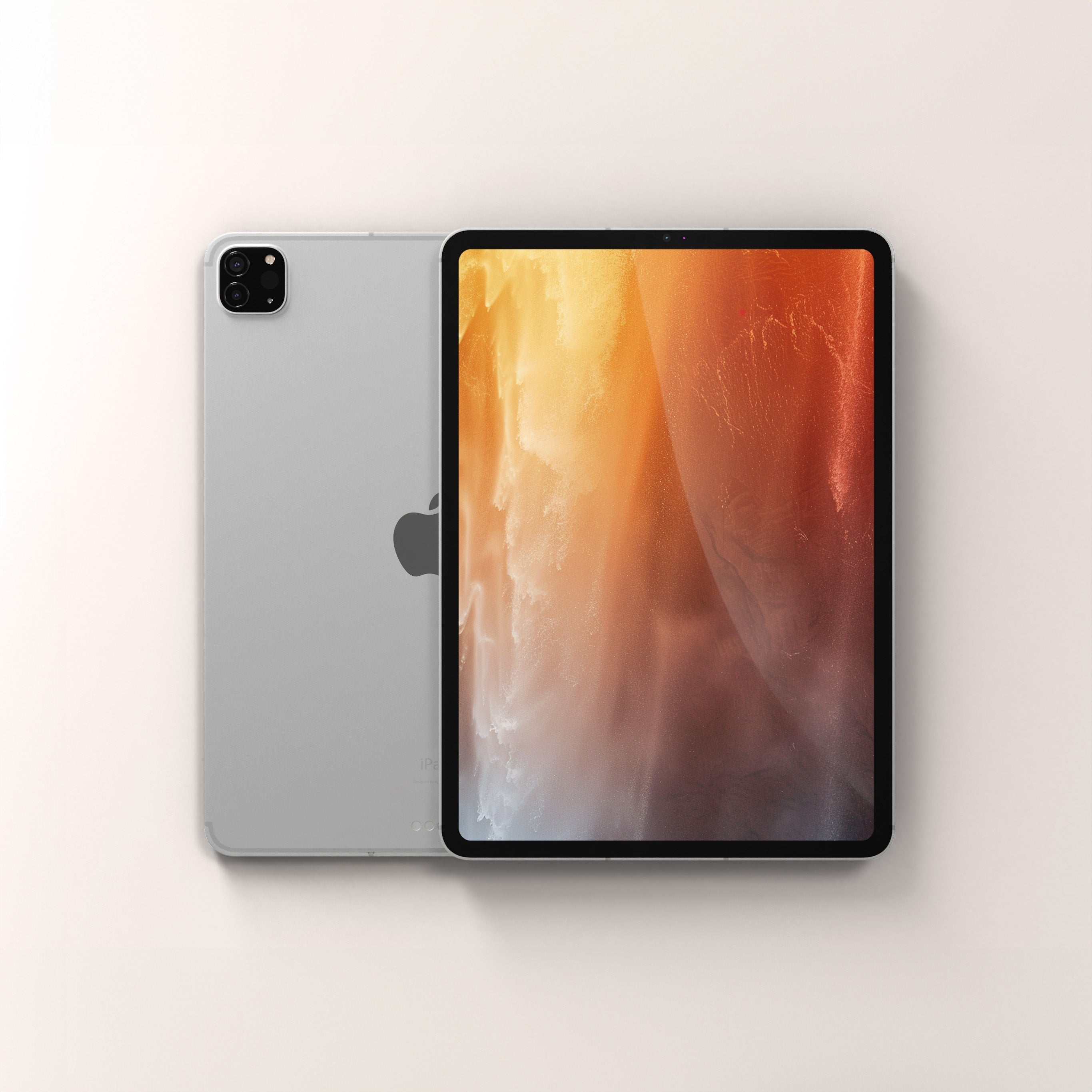 iPad Pro 11" 3ης γενιάς (2021) 256GB WiFi + 5G LTE (Ξεκλείδωτο) 