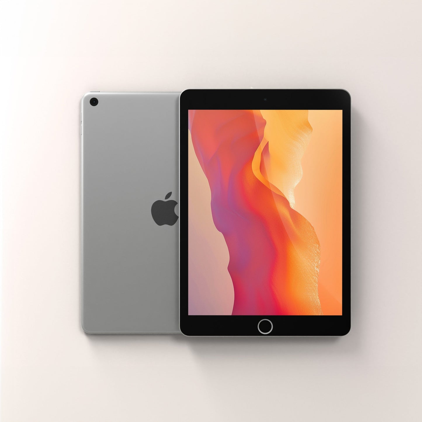 iPad 9 256GB WiFi i + 4G LTE (Unlocked)