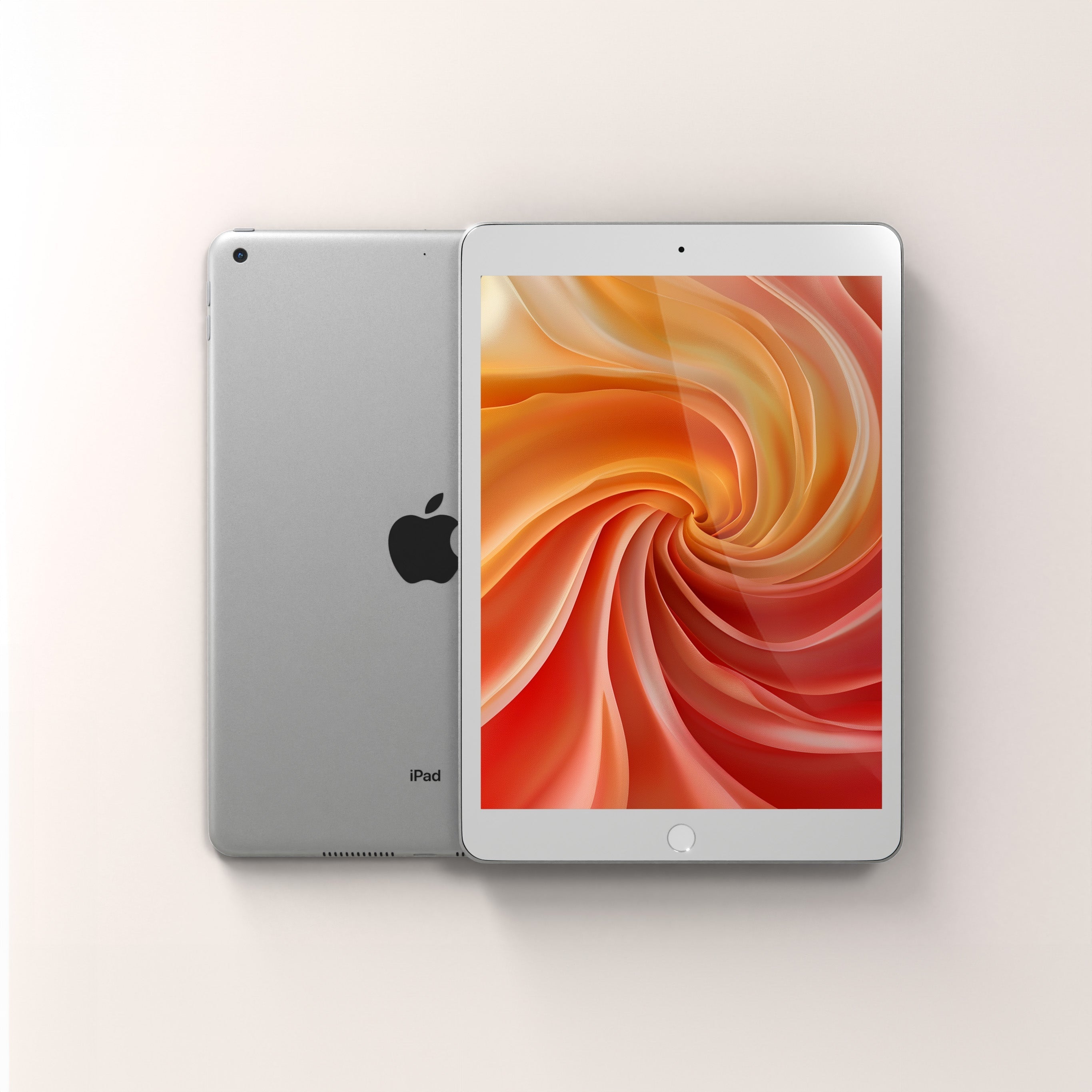 iPad 7 128GB WiFi + 4G LTE (Ξεκλείδωτο) 