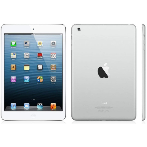 iPad Air 2 (2ης γενιάς, 9,7") 32GB Ασημί (Wifi)