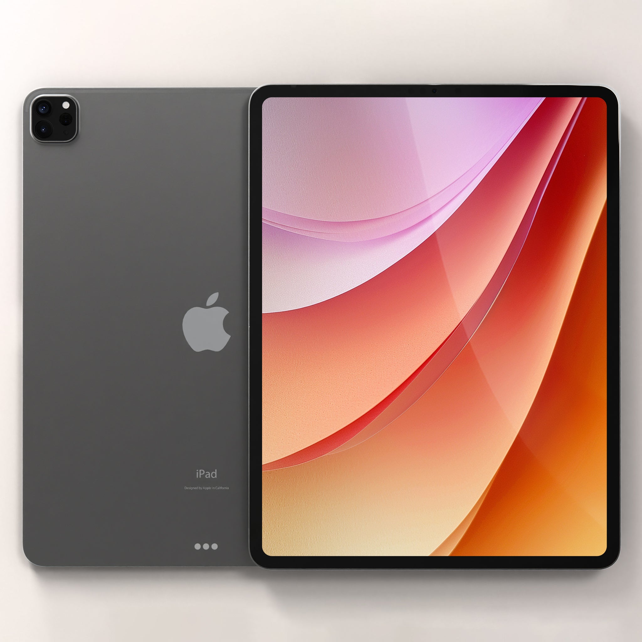iPad Pro 12,9" 5ης γενιάς 2TB WiFi 