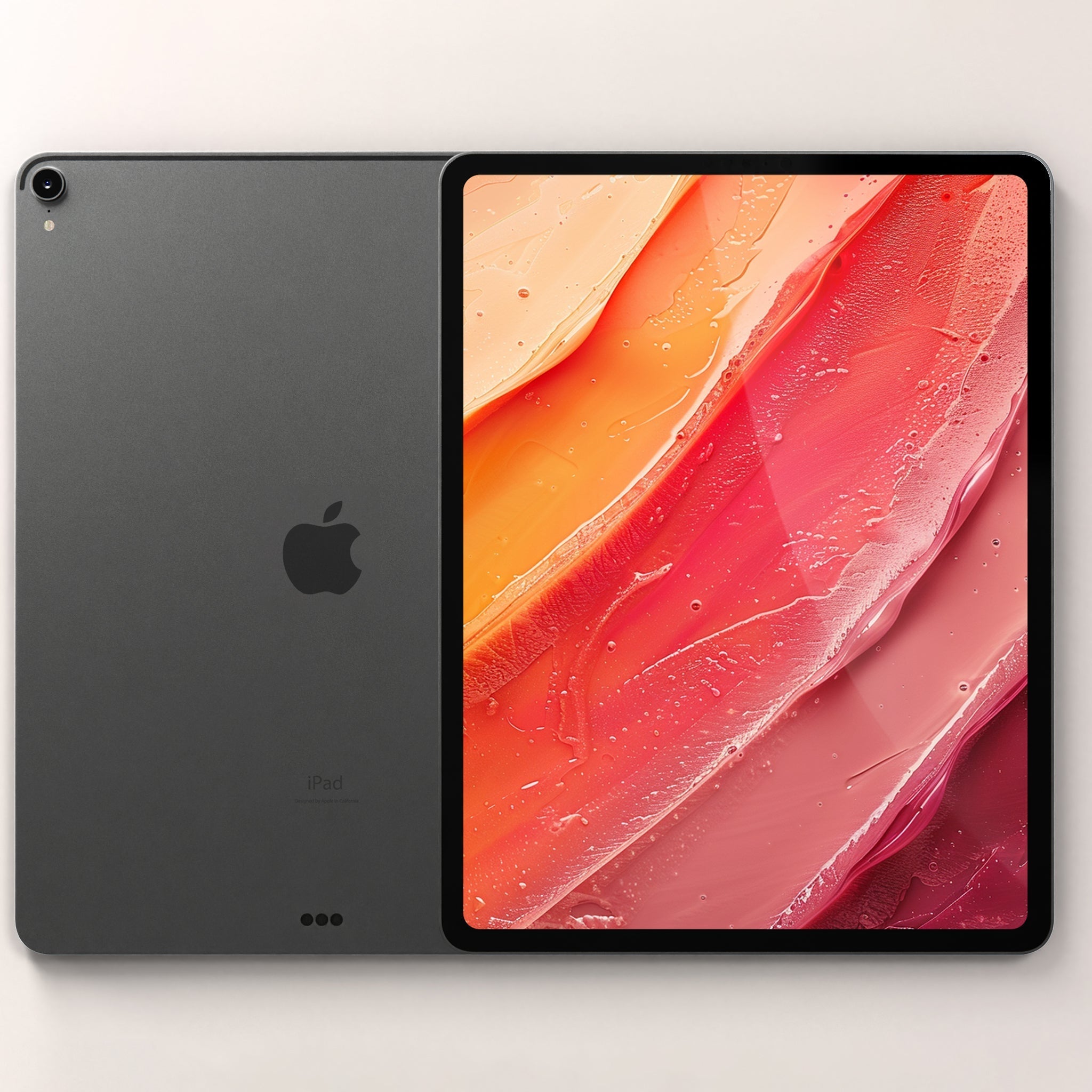 iPad Pro 12,9" 3ης γενιάς 64GB WiFi 