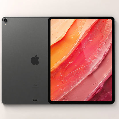 iPad Pro 12.9" 3rd Gen 1TB WiFi + 4G LTE (Unlocked)