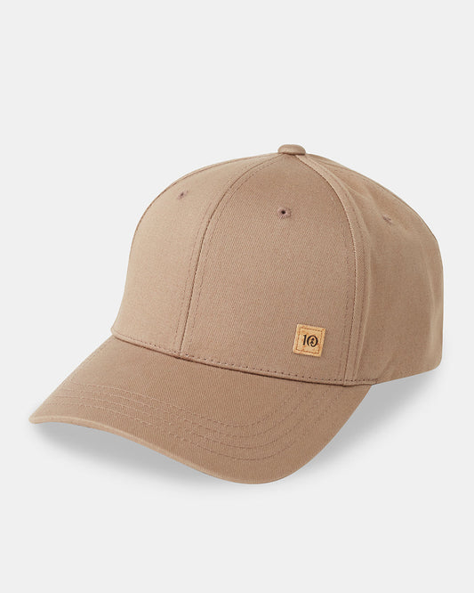Cork Icon Elevation Hat