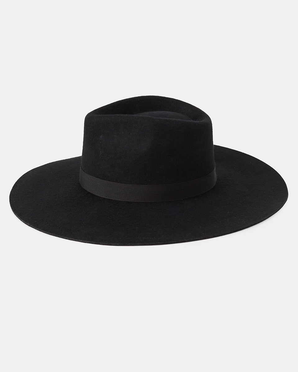 Καπέλο Taylor Felt Rancher