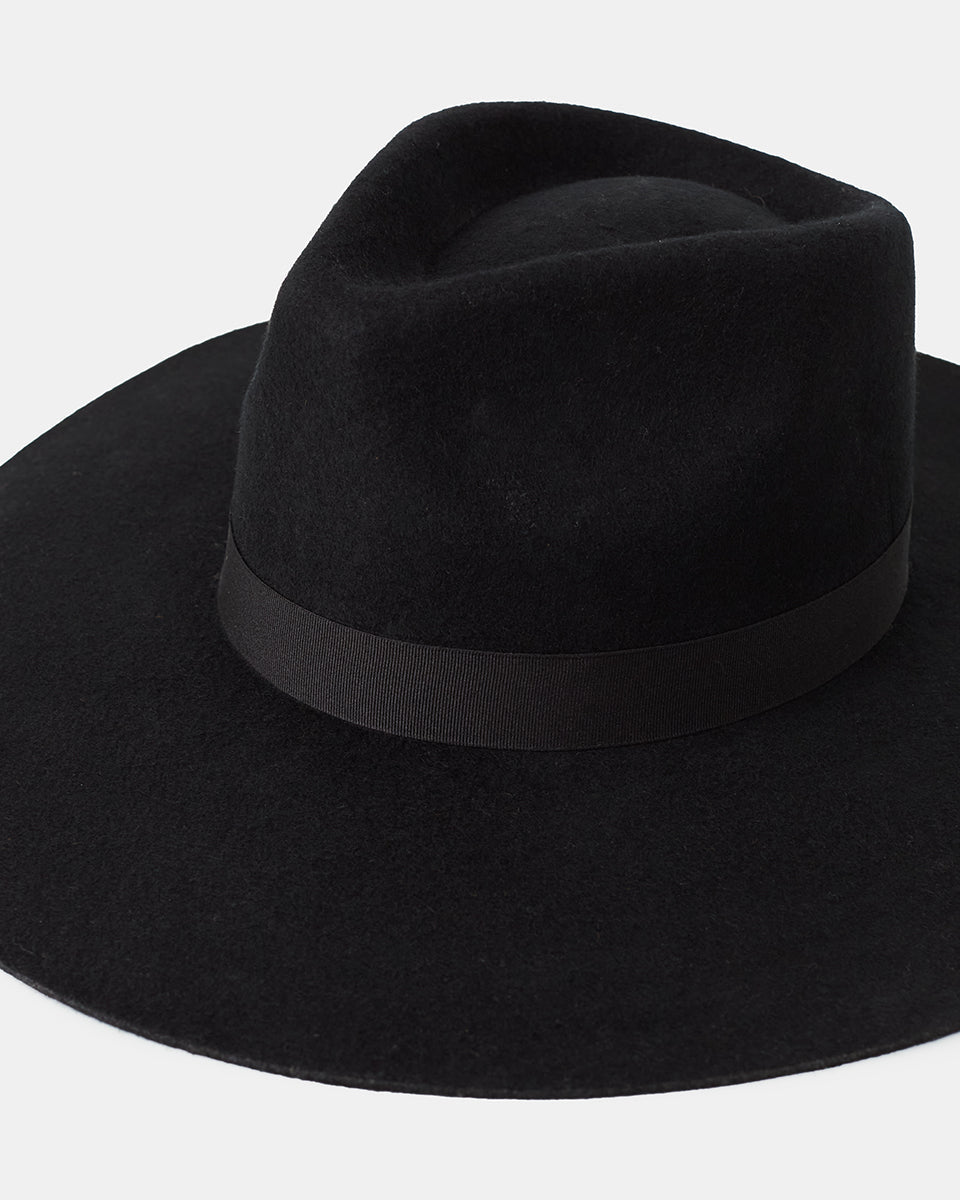 Καπέλο Taylor Felt Rancher
