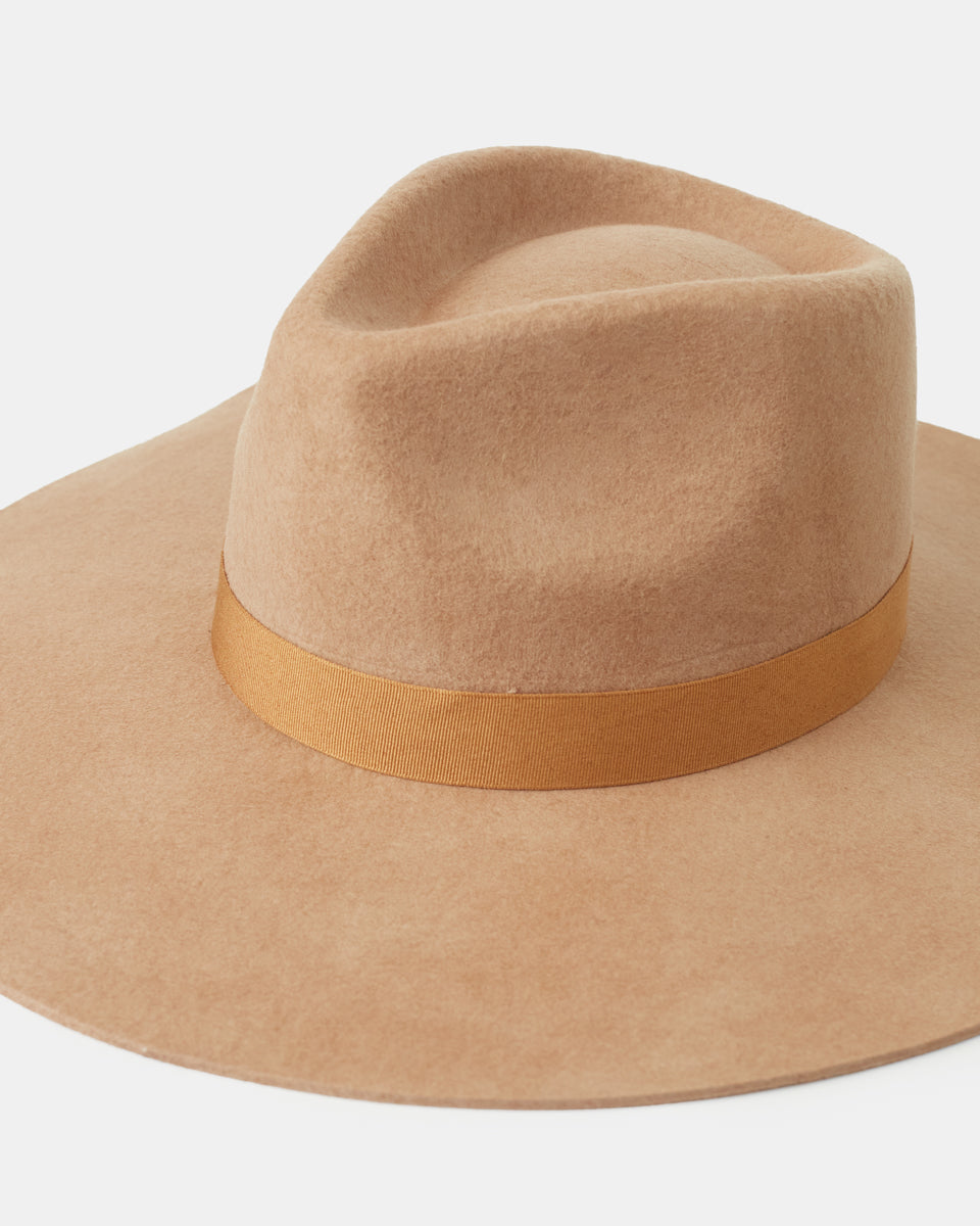 Καπέλο Taylor Felt Rancher
