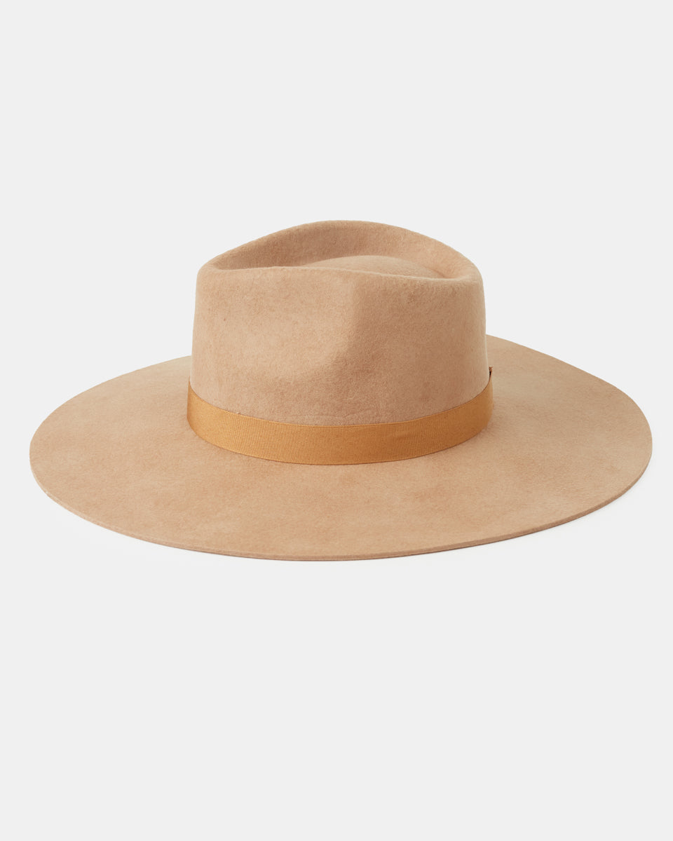 Καπέλο Taylor Felt Rancher