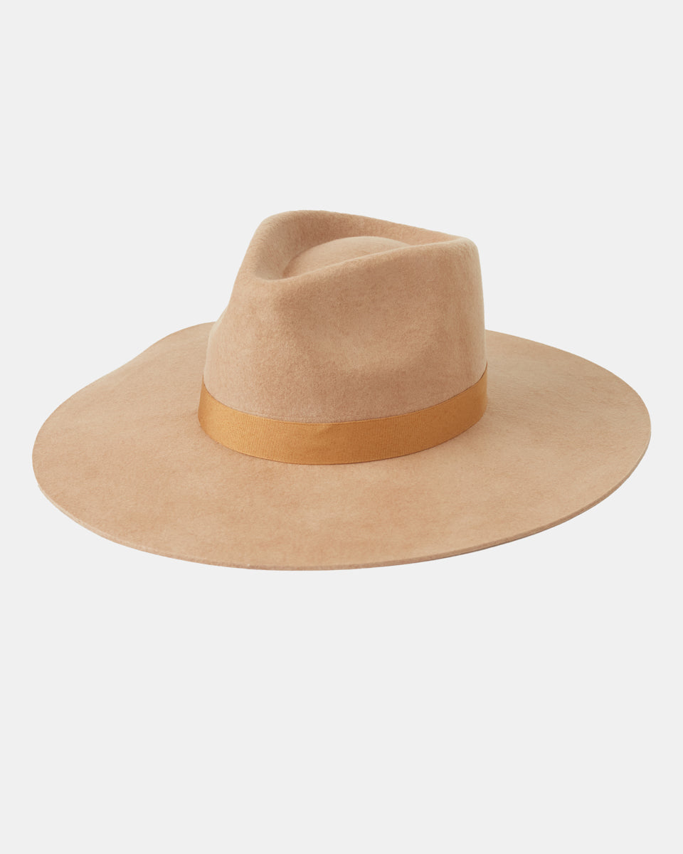Καπέλο Taylor Felt Rancher