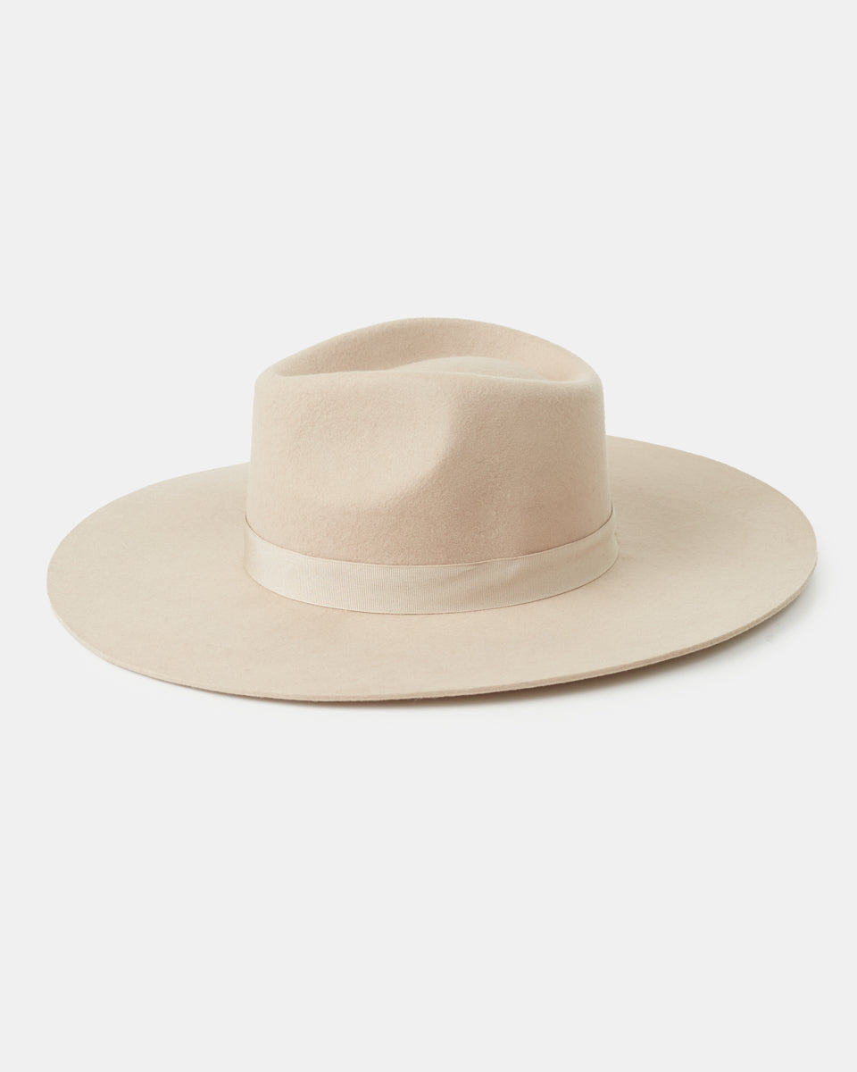 Καπέλο Taylor Felt Rancher