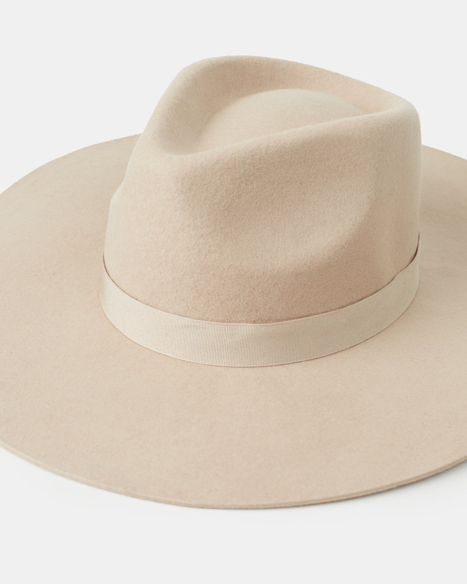 Καπέλο Taylor Felt Rancher