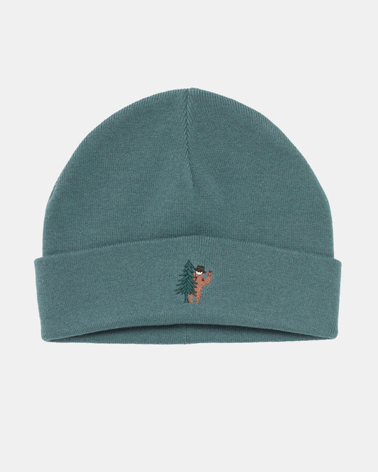 Sasquatch Beanie