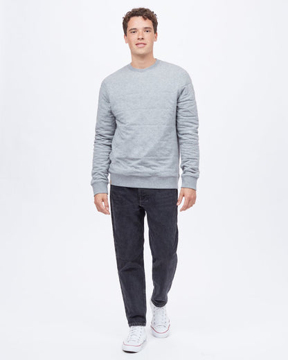 Quilted Crew