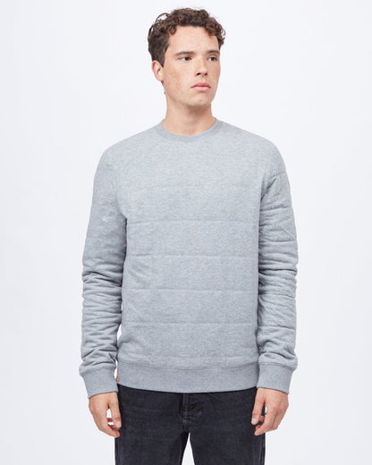 Quilted Crew