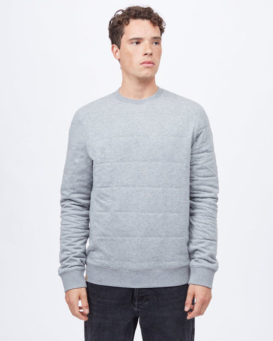 Quilted Crew