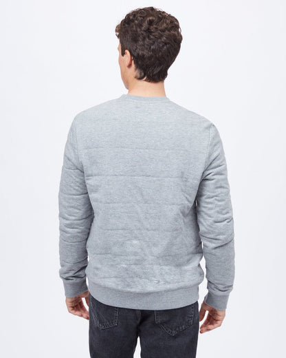 Quilted Crew