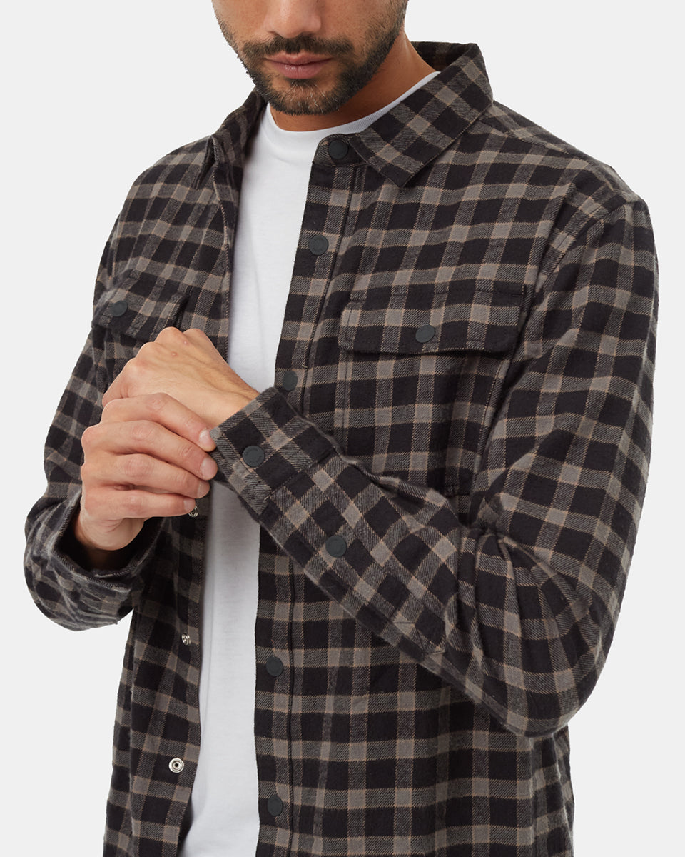 Kapok Flannel Colville