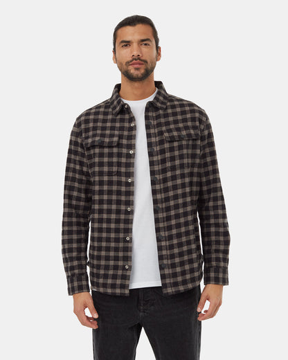 Kapok Flannel Colville