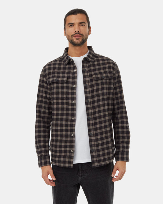 Kapok Flannel Colville