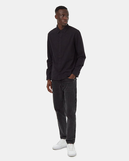 Kapok Flannel Classic Shirt