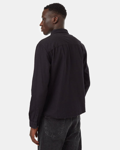 Kapok Flannel Classic Shirt