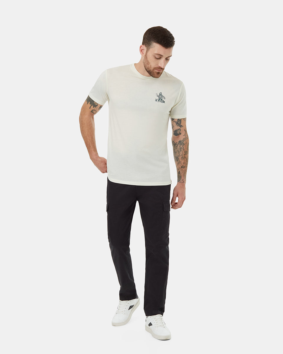 Τον έχεις δει; T-shirt