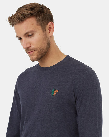 Sasquatch Longsleeve