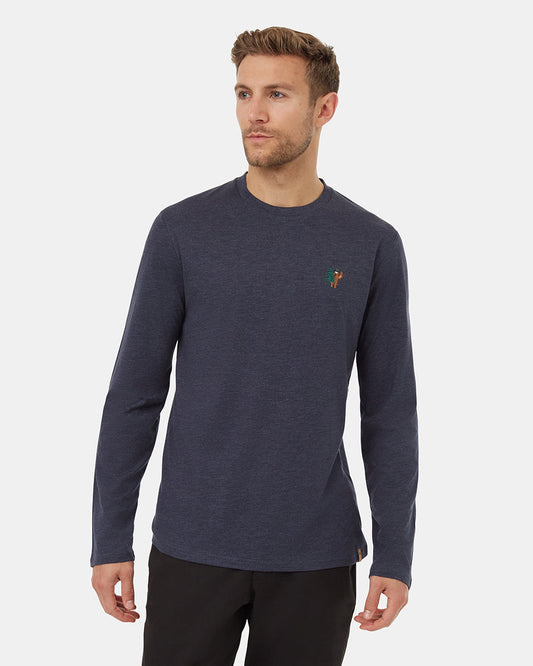 Sasquatch Longsleeve