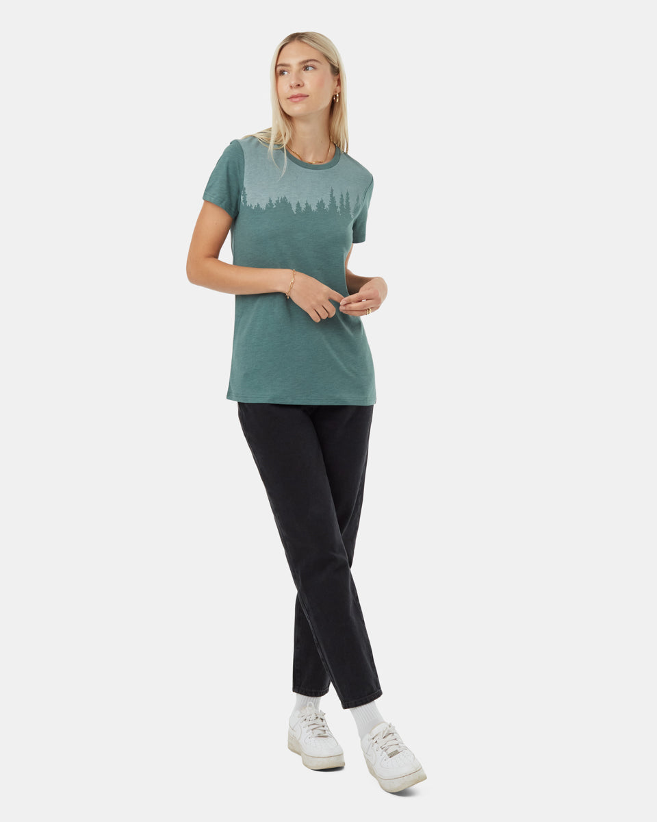 Μπλουζάκι Juniper