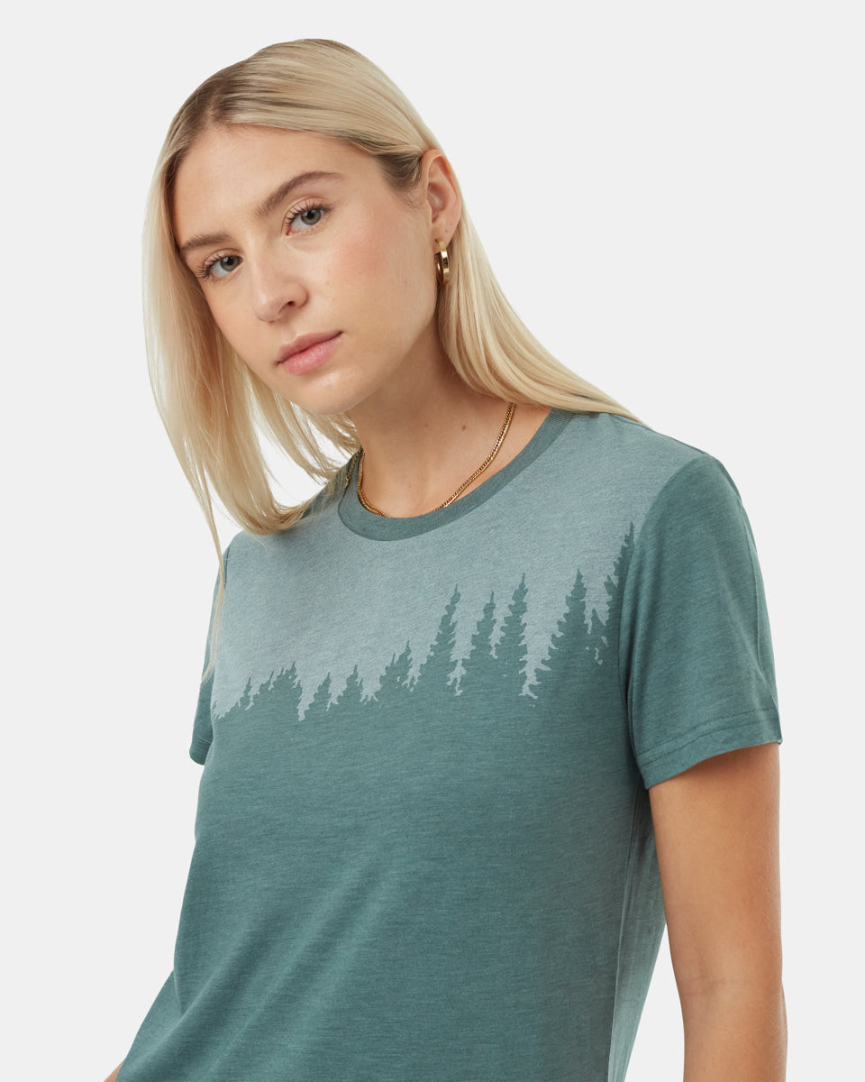 Μπλουζάκι Juniper