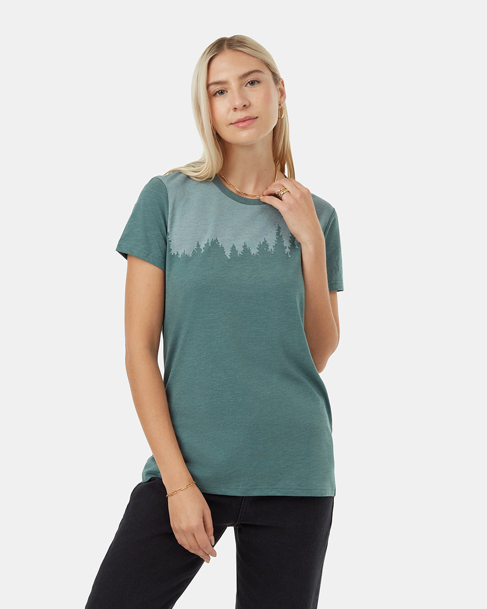 Μπλουζάκι Juniper