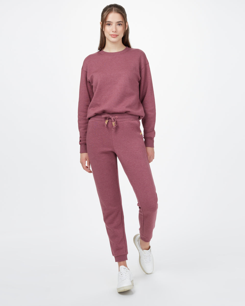 TreeFleece Bamone Sweatpant