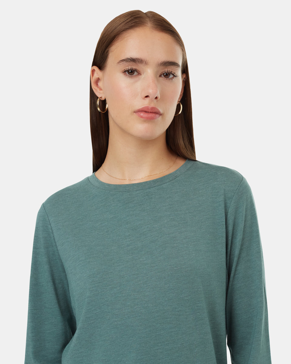 Belwood Μακρυμάνικο