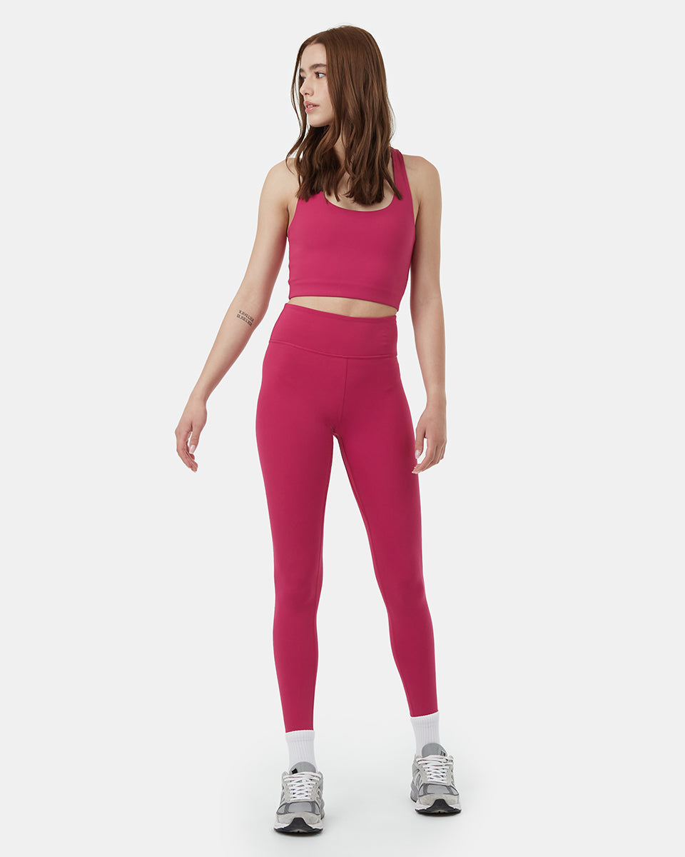 InMotion Longline Active Bra