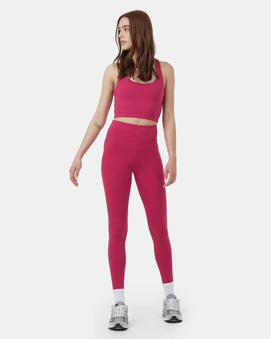InMotion Longline Active Bra