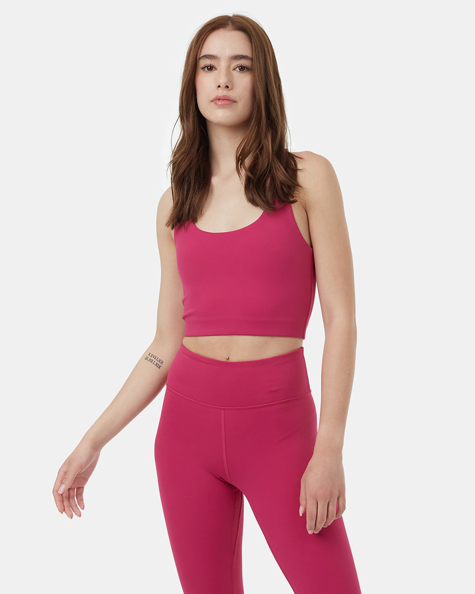 InMotion Longline Active Bra
