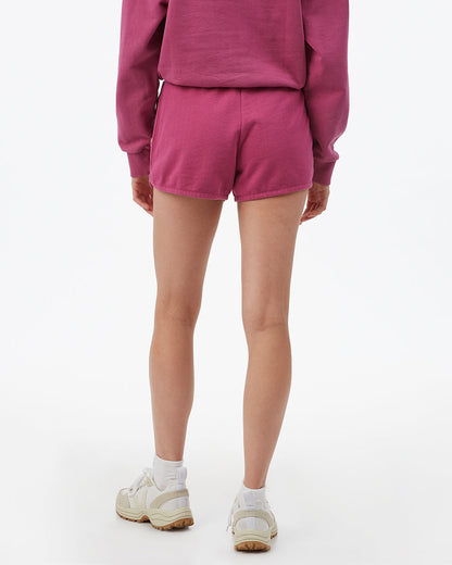 Organic French Terry Short