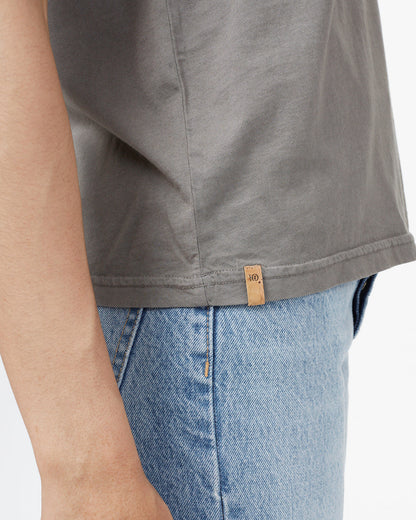 Natural Dye T-Shirt