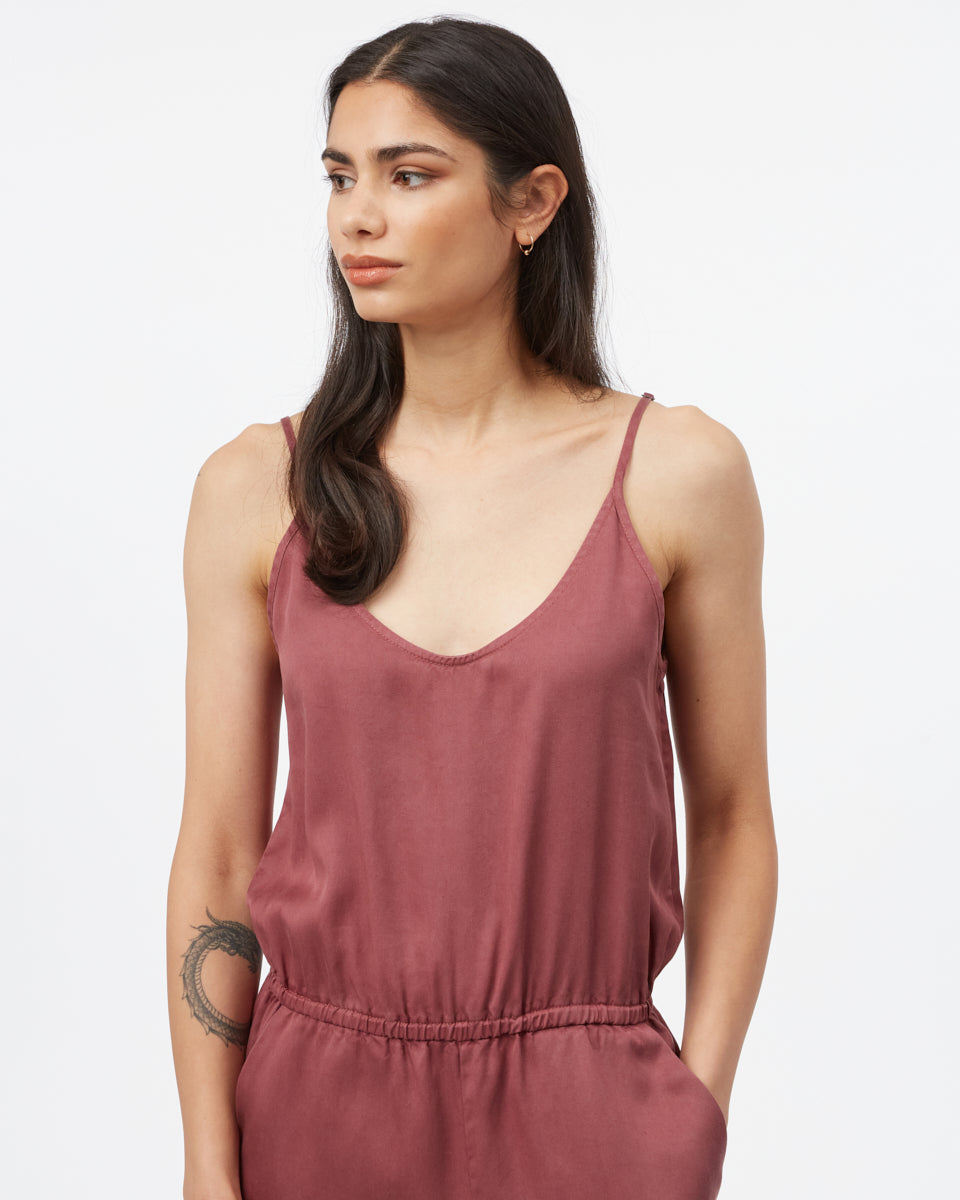 Breeze Jumpsuit