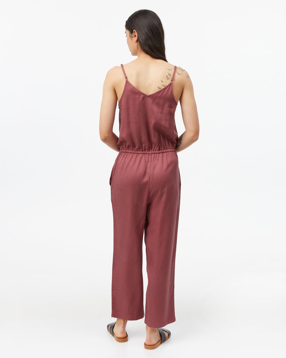 Breeze Jumpsuit