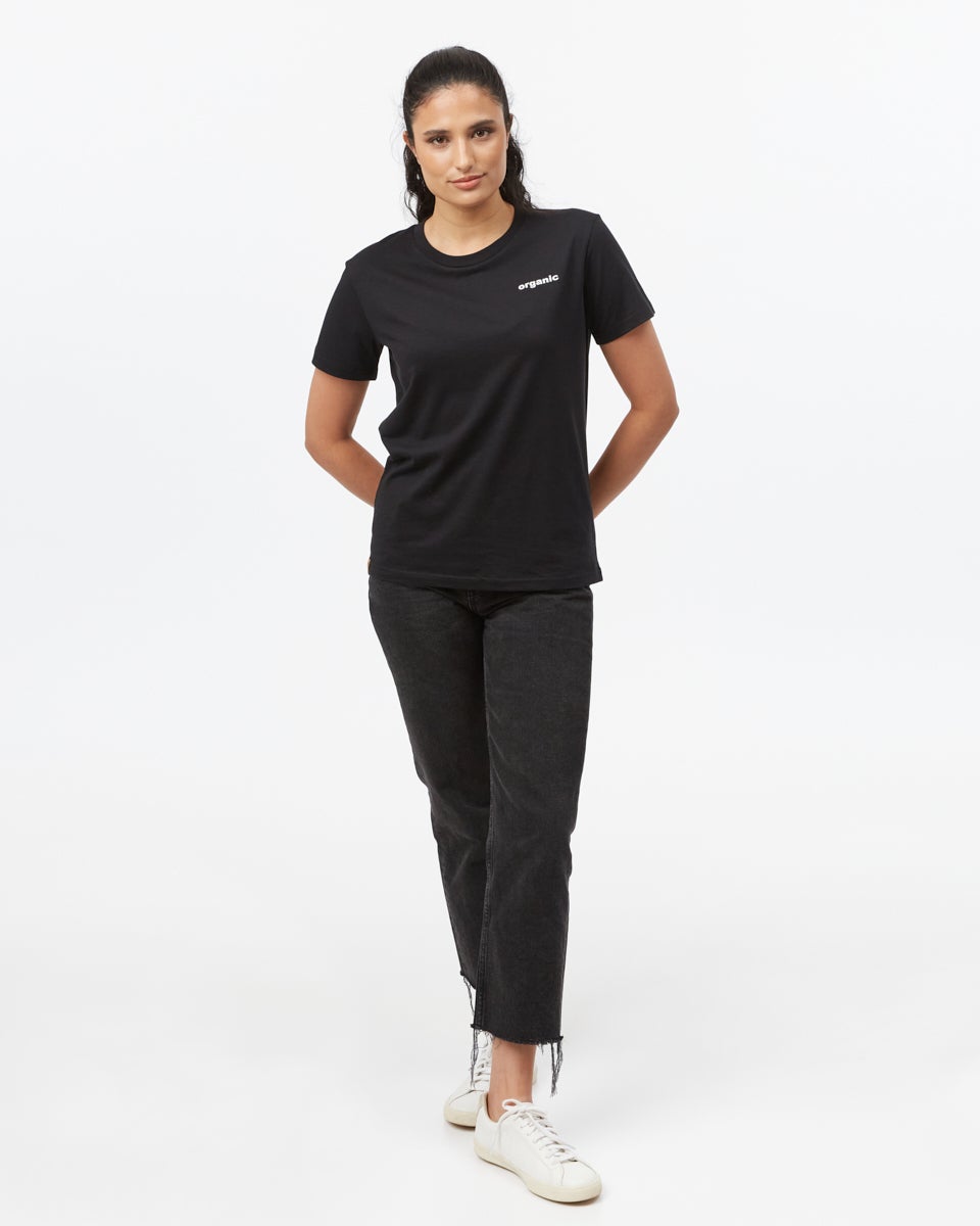 Μπλουζάκι Eco Facts