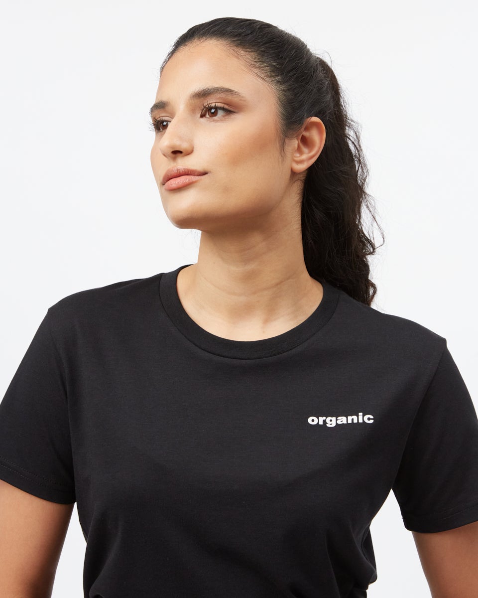 Μπλουζάκι Eco Facts