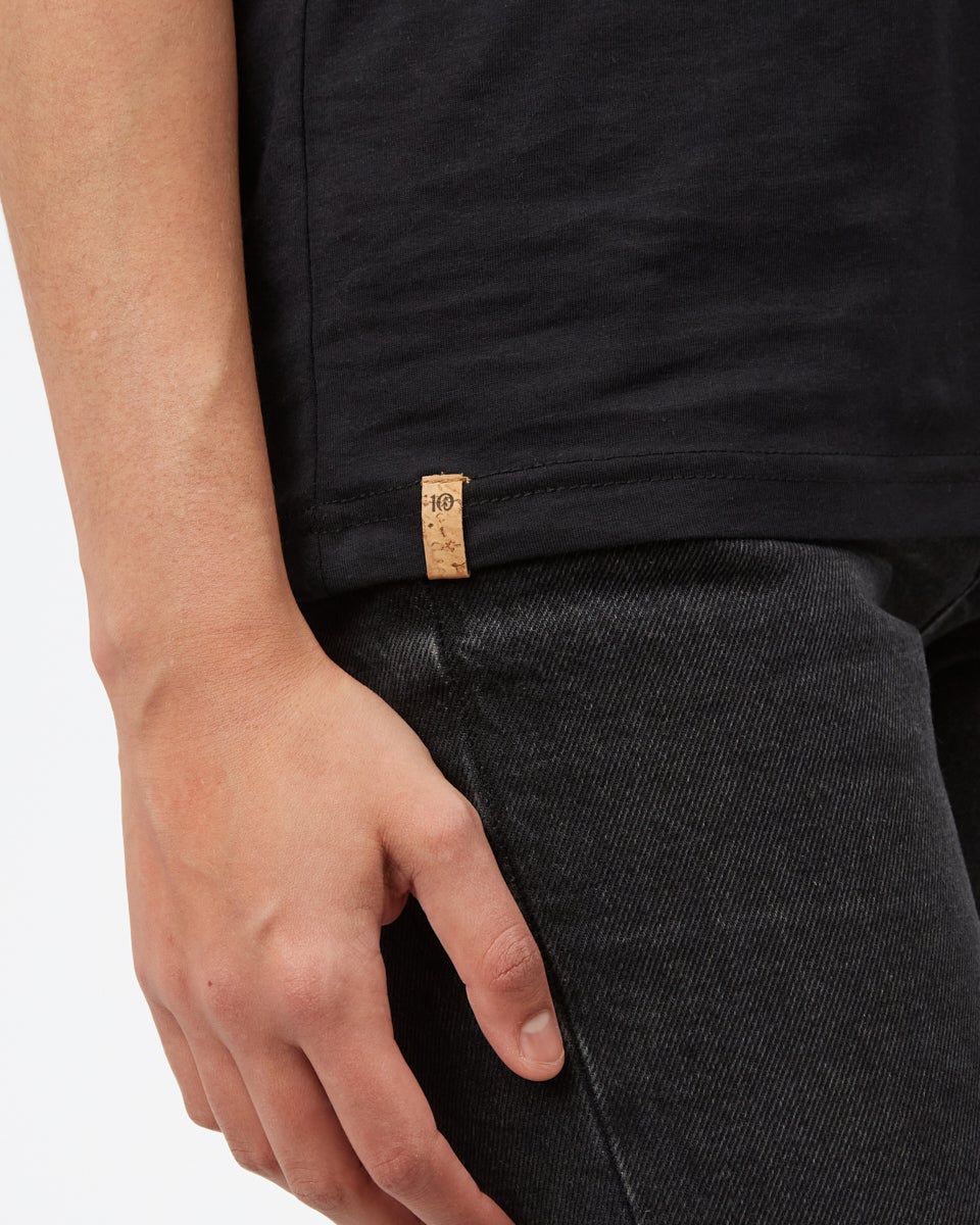 Μπλουζάκι Eco Facts