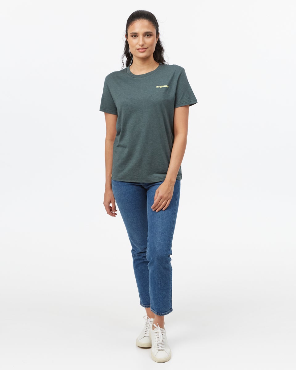 Μπλουζάκι Eco Facts